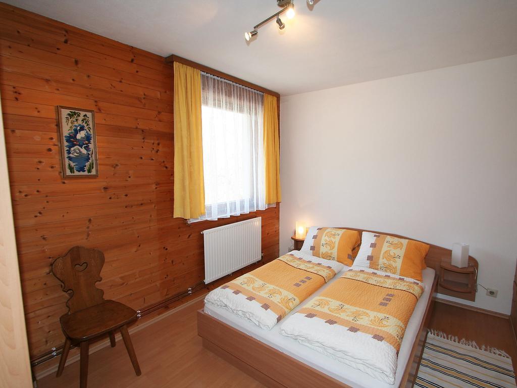 Apartment Sonnegg By Interhome Vandans Cameră foto