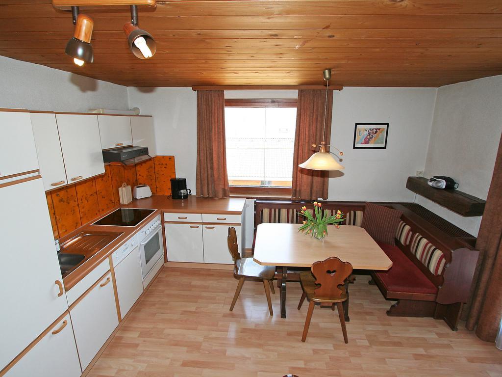 Apartment Sonnegg By Interhome Vandans Cameră foto