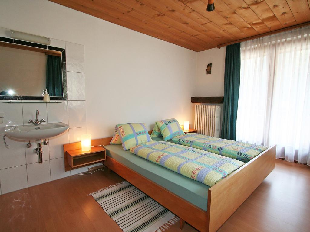 Apartment Sonnegg By Interhome Vandans Cameră foto