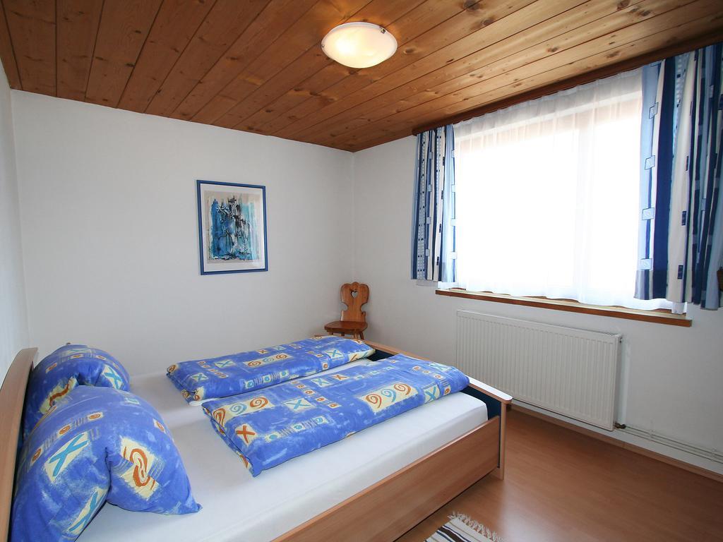 Apartment Sonnegg By Interhome Vandans Cameră foto